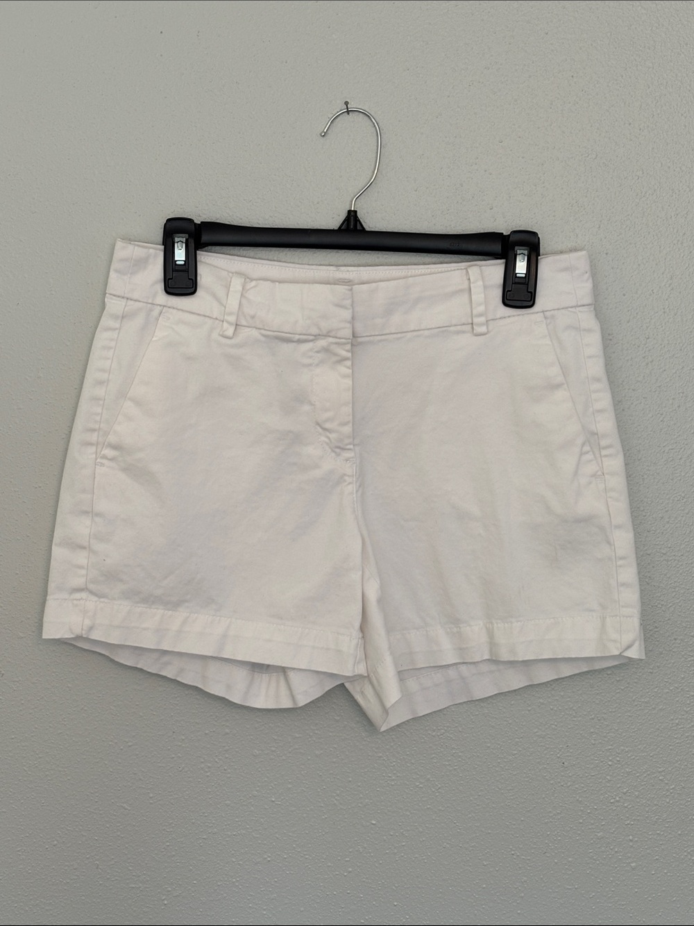 Nautica. White Women's Casual Shorts 🤍 Sz 2